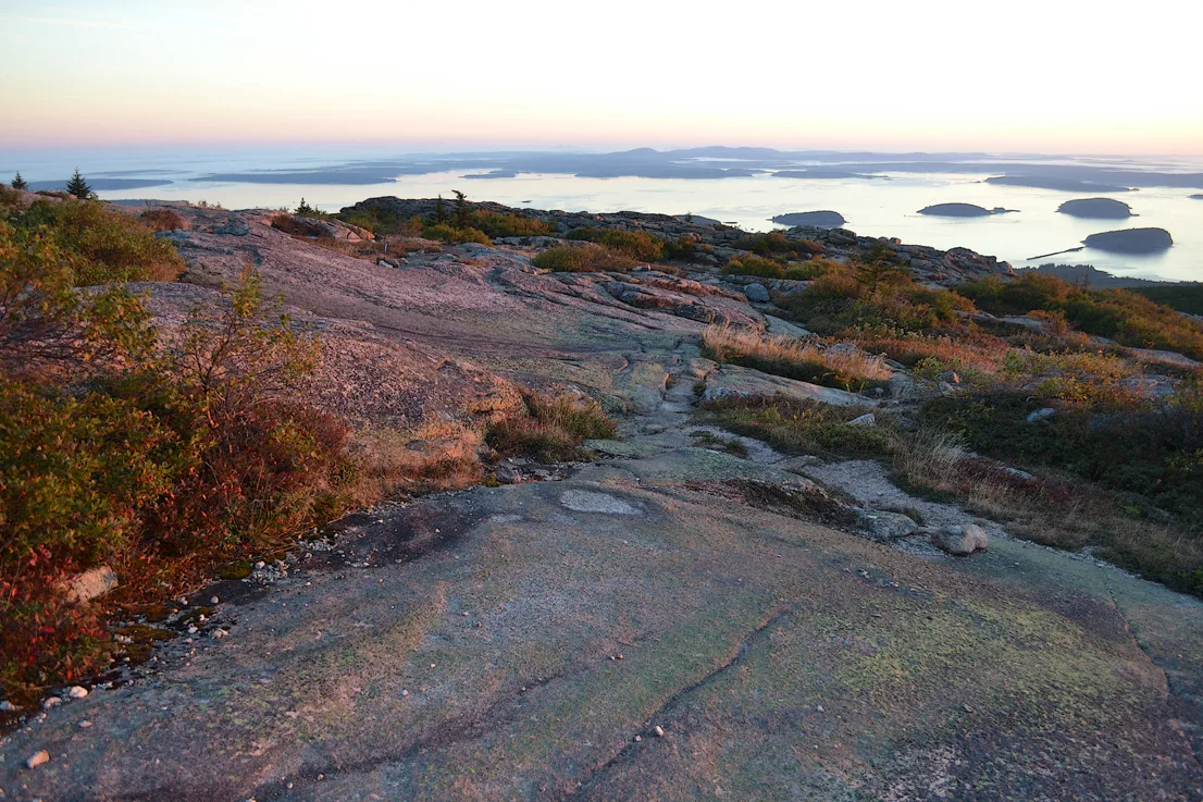 sunrise Cadillac Mtn 18