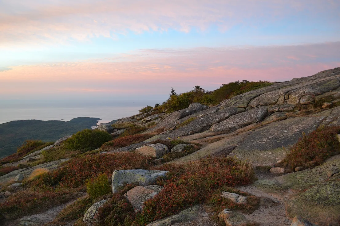 sunrise Cadillac Mtn 10