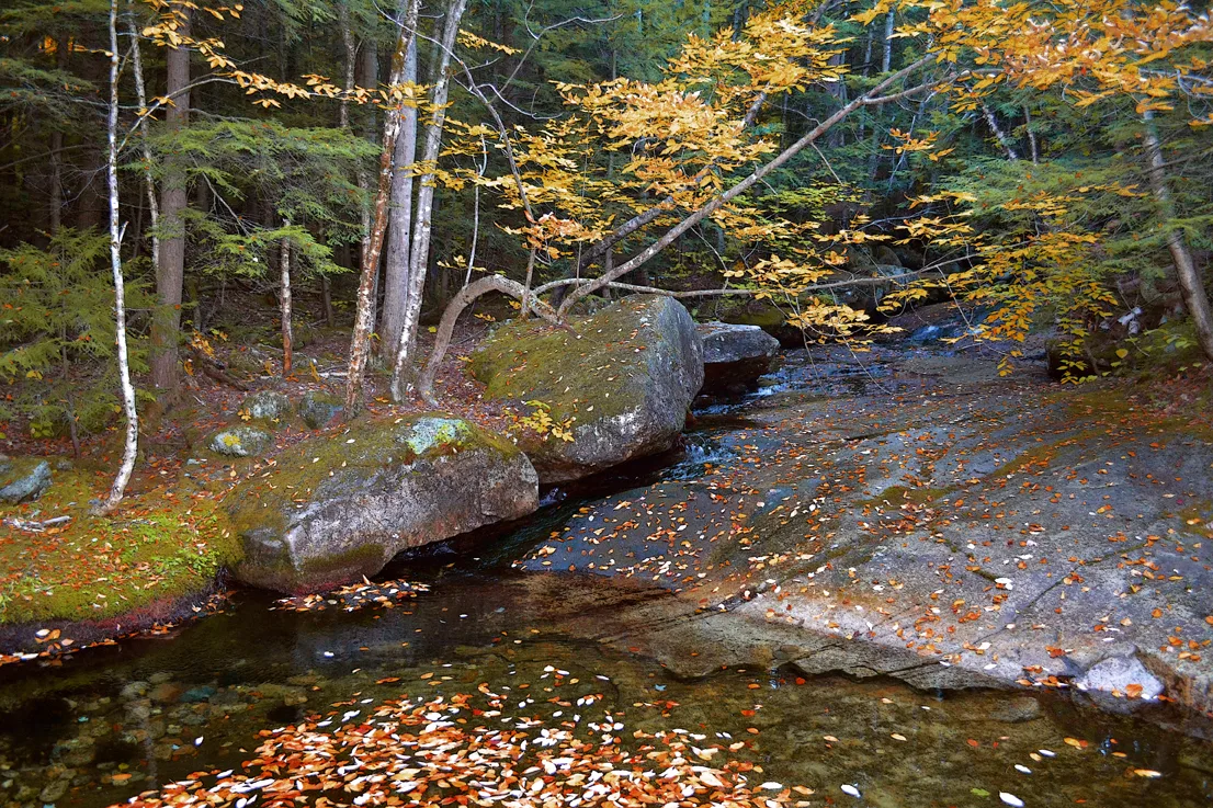 New Hampshire Mtns 11