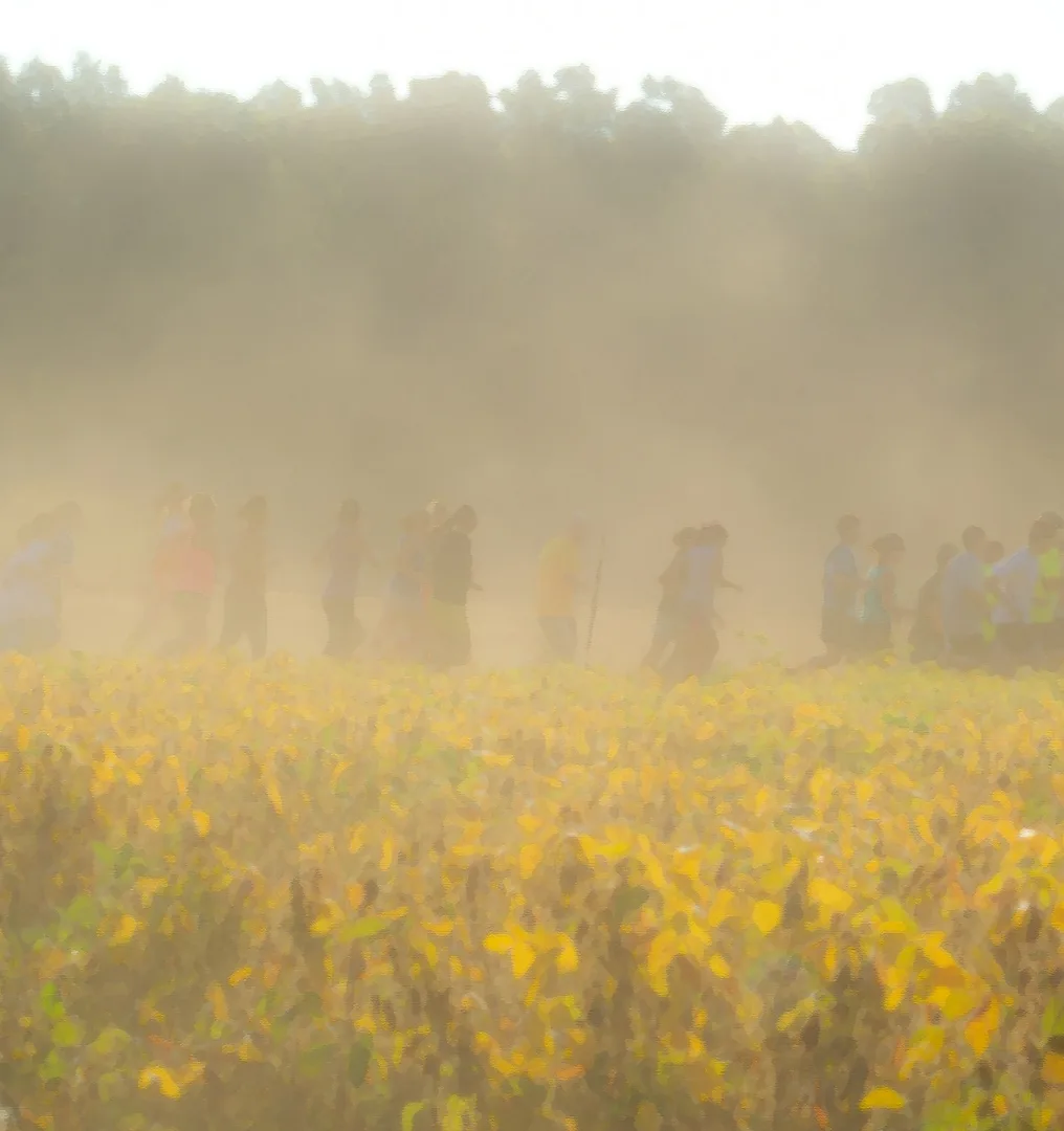 Running In The Cloud