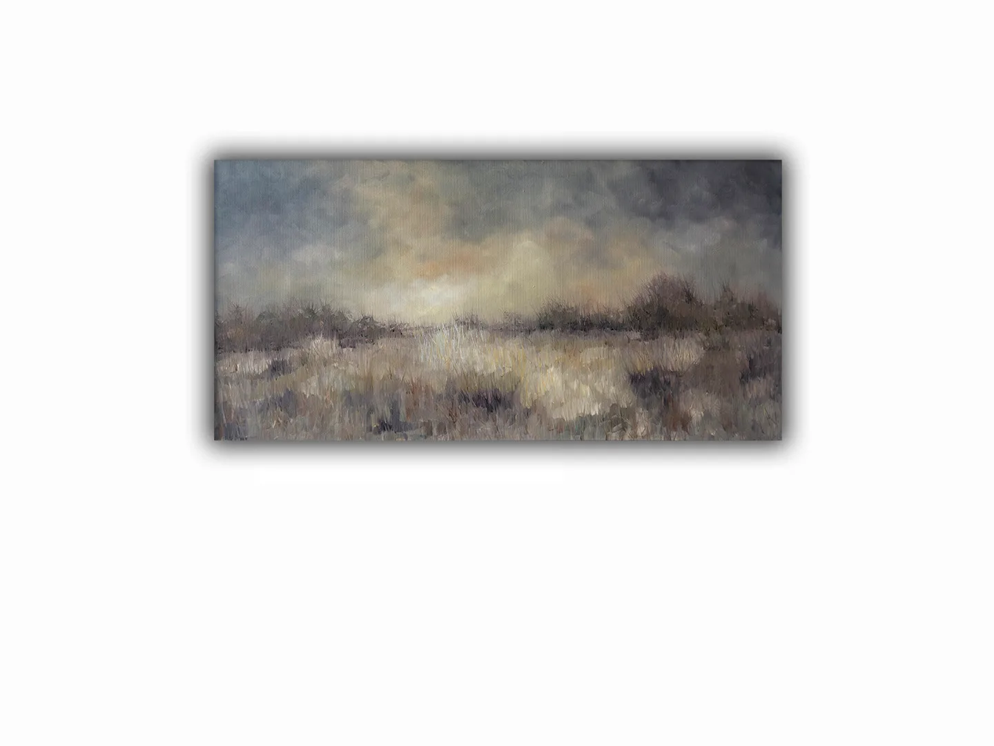 Coastal Impression 1