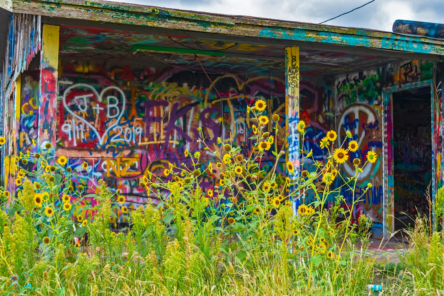 Volkswagonstonhinge 5