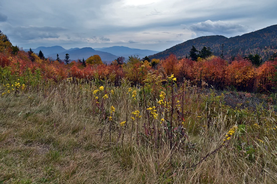 New Hampshire Mtns 3