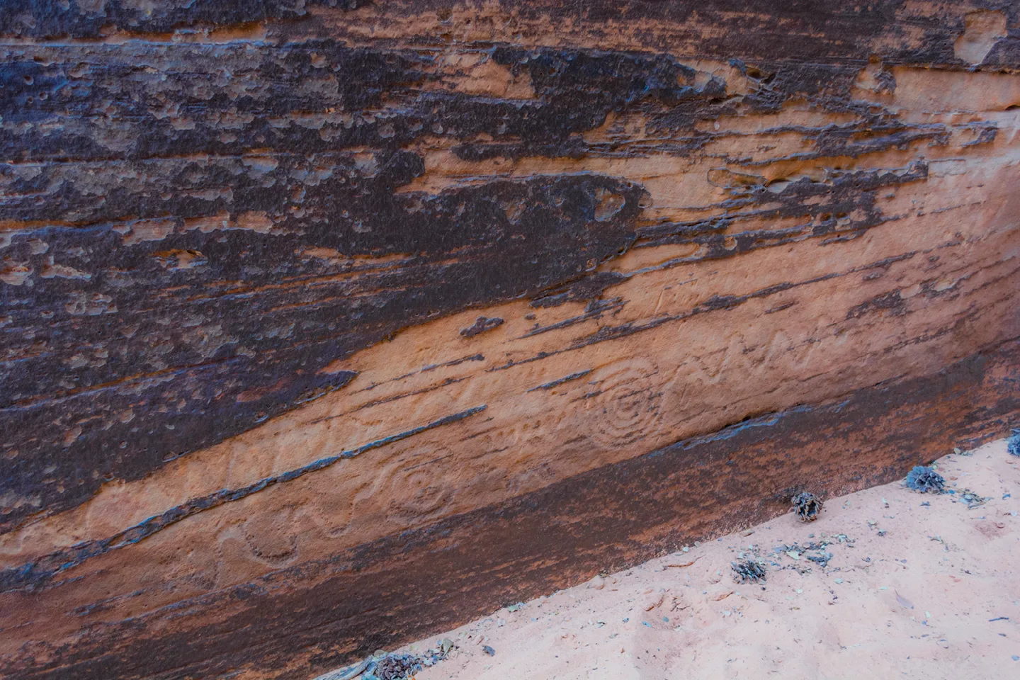 Petroglyphs 1 Slot 2