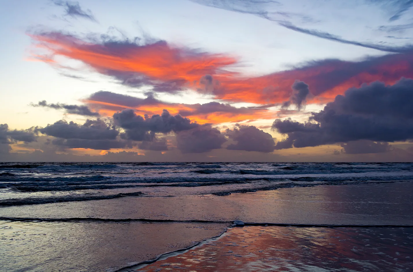 JaxBeachsunrise 2017 4