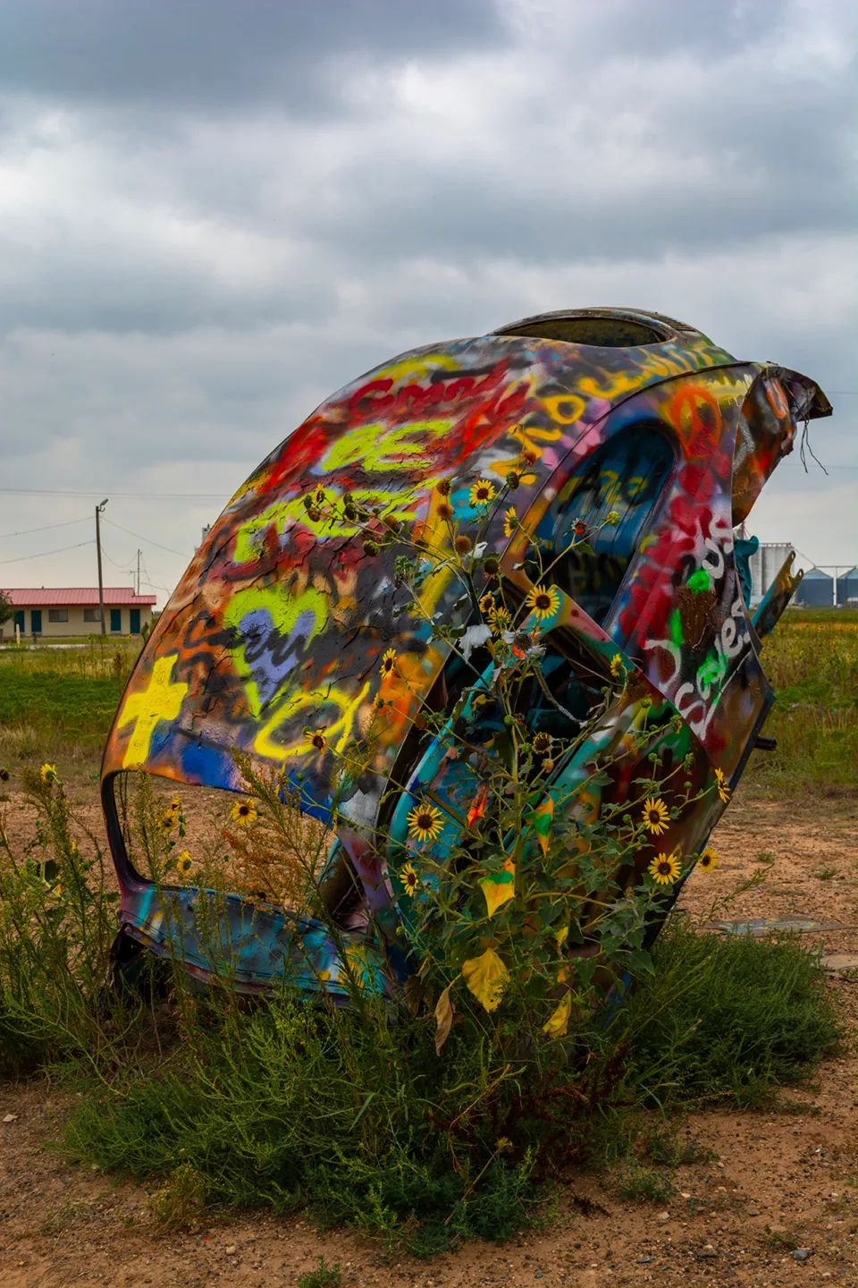 Volkswagonstonhinge 4