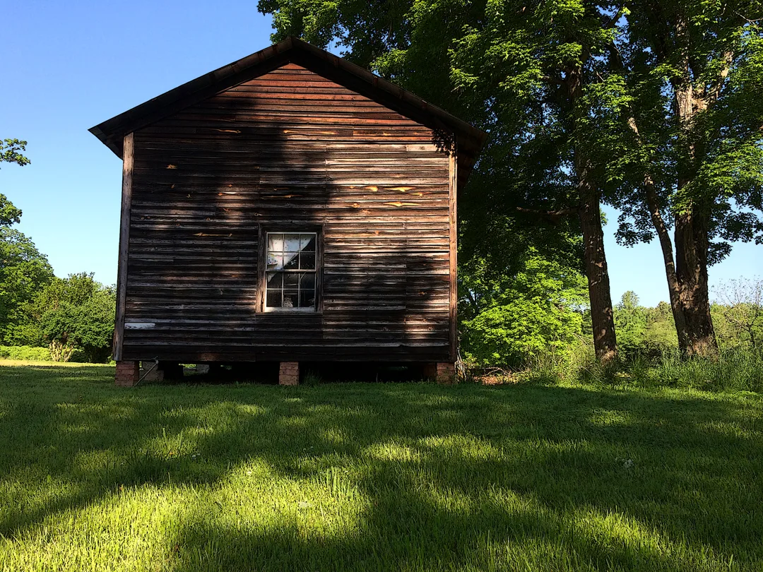 Coolemee Plantation 7