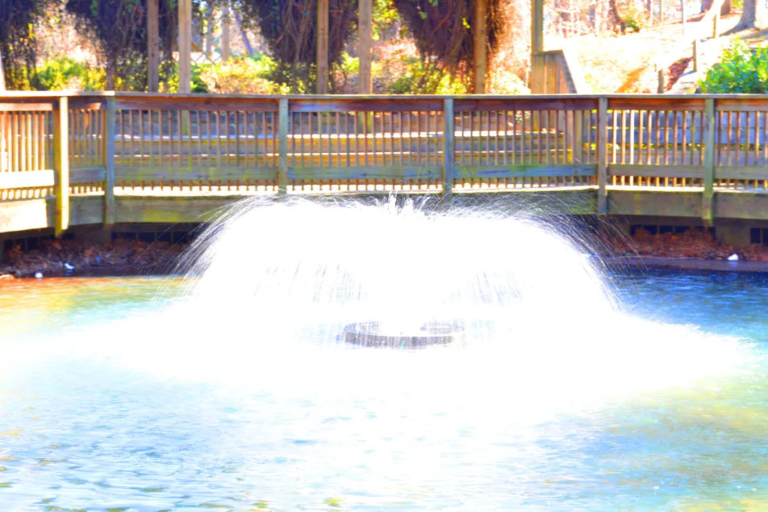 Fountain 9