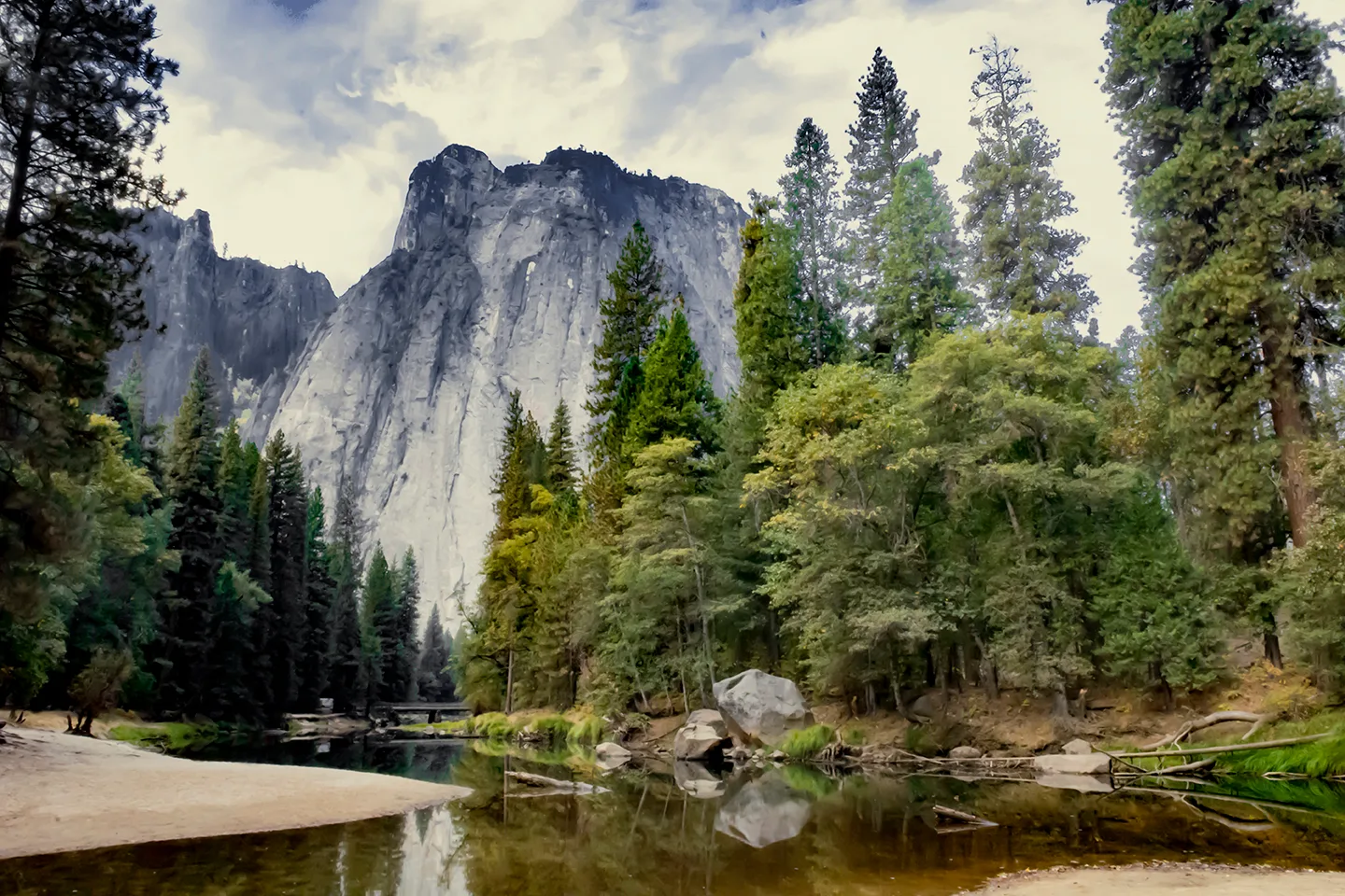 Yosemite 28