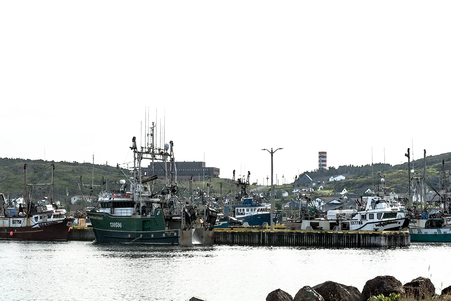 Twillingate 69