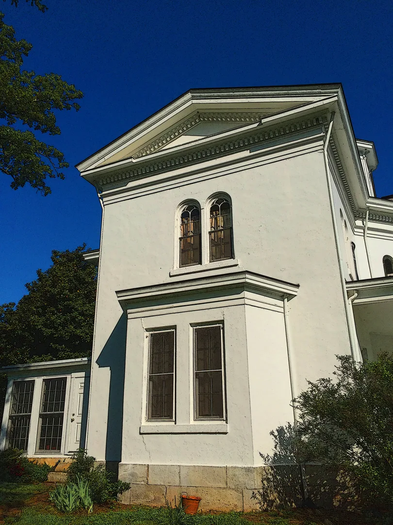 Coolemee Plantation 5