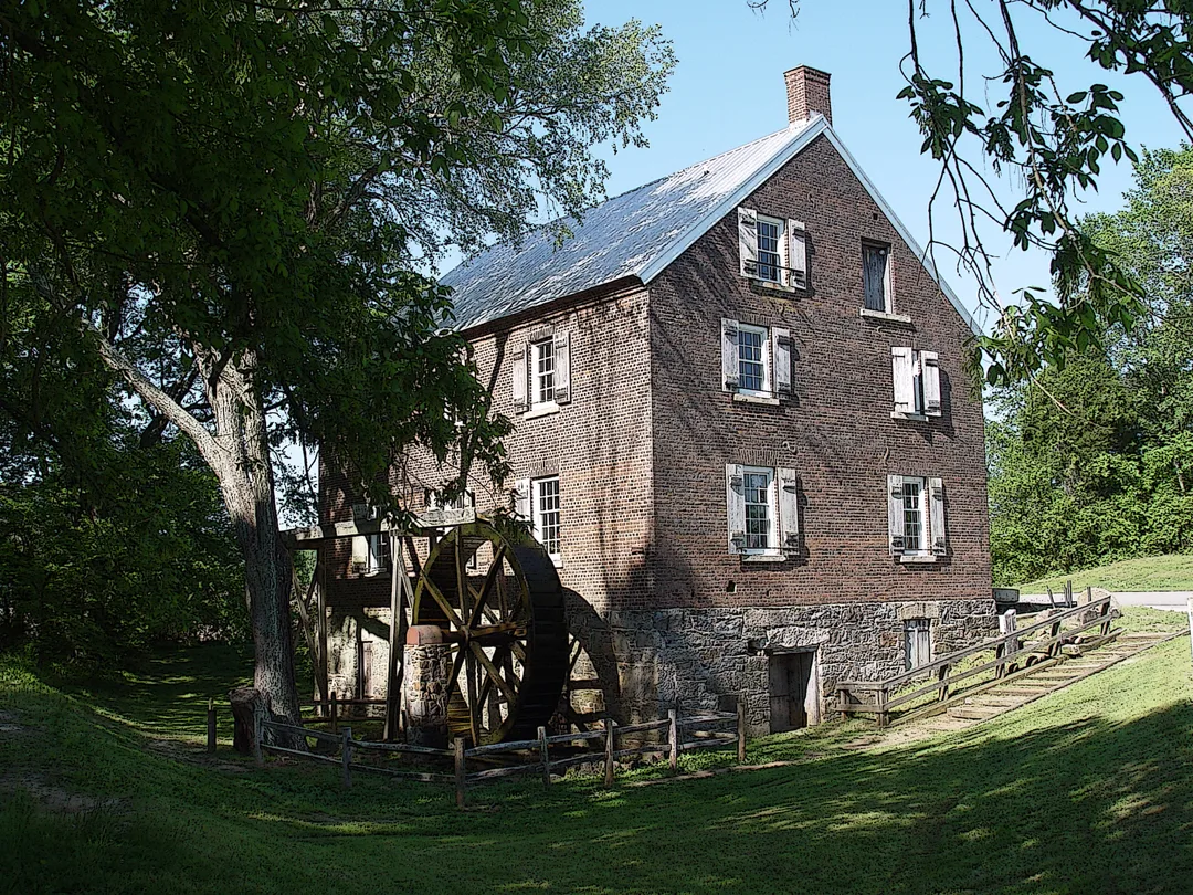 Sloan Mill