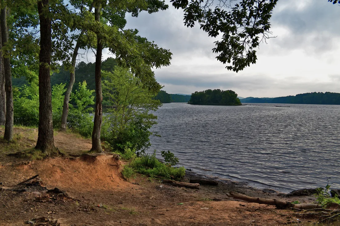 Yadkin Wildlife Access 4