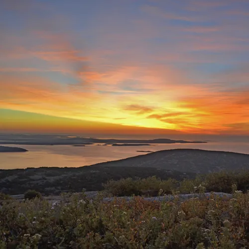 sunrise Cadillac Mtn 7