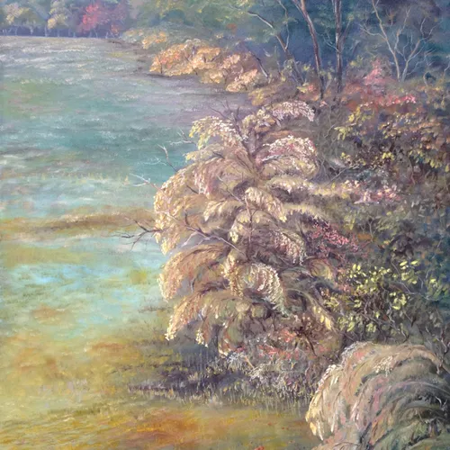 Hurley Community Park