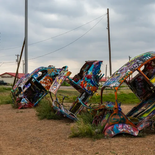 Volkswagonstonhinge 3