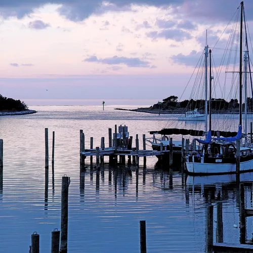 Ocracoke 3