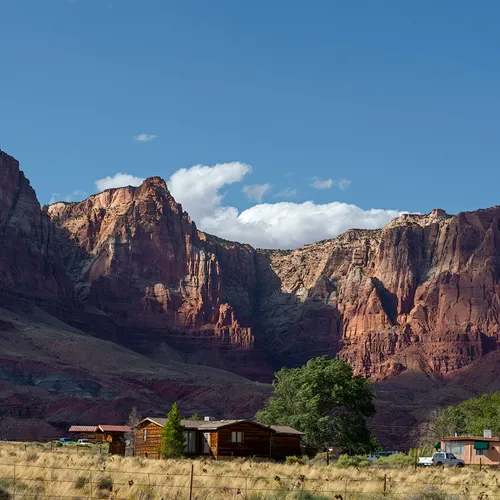 Arizona 1 Nearmarblecanyon 8