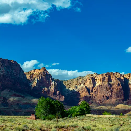 Arizona 1 Nearmarblecanyon 3