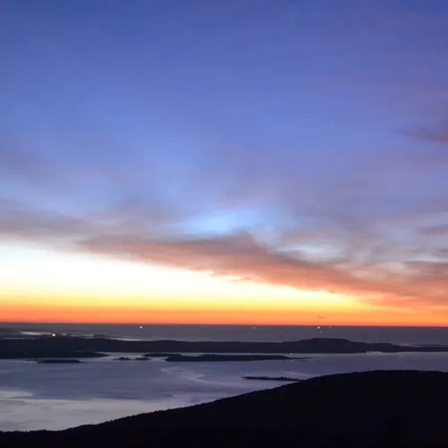 sunrise Cadillac Mtn 2