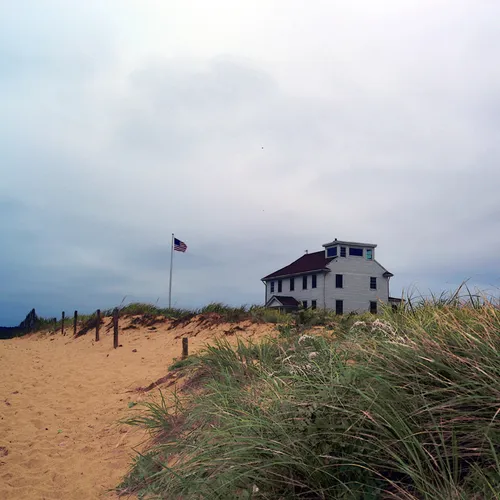 Cape Cod 9