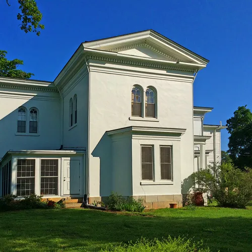 Coolemee Plantation 2