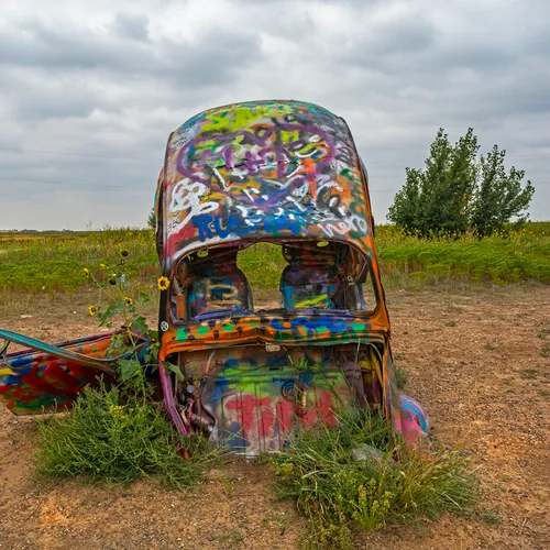 Volkswagonstonhinge 2