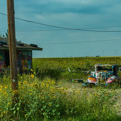 Volkswagonstonhinge 10 Pe