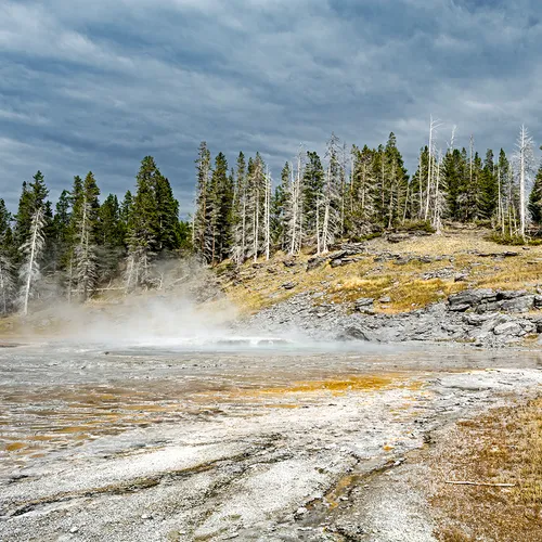 Yellowstone 16