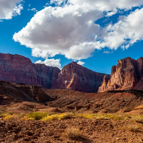 Arizona 1 Nearmarblecanyon