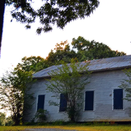 Point Rd Church 3