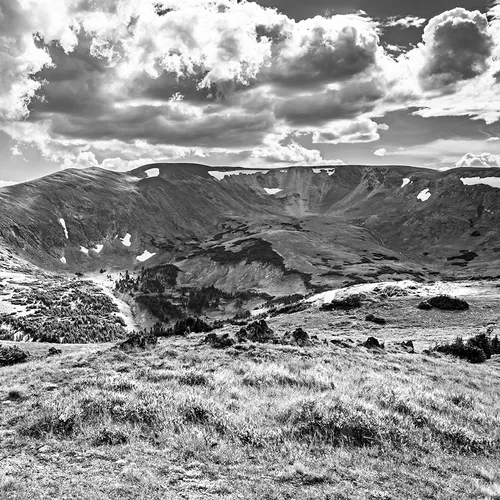Rockymtn 11 B&W