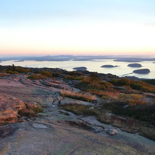 sunrise Cadillac Mtn 17