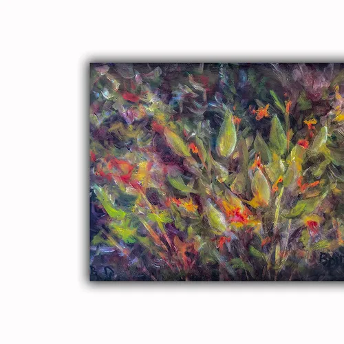 South Carolina Botanical Garden 1