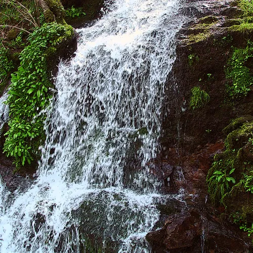 Waterfall 1