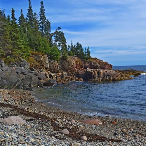 Acadia Shore 1