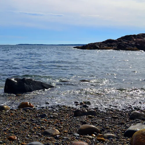 Acadia Shore 13