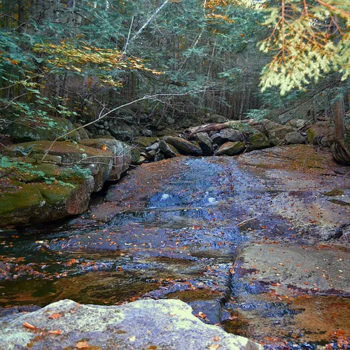 New Hampshire Mtns 9