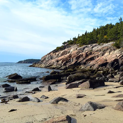 Acadia Shore Fall 1-9