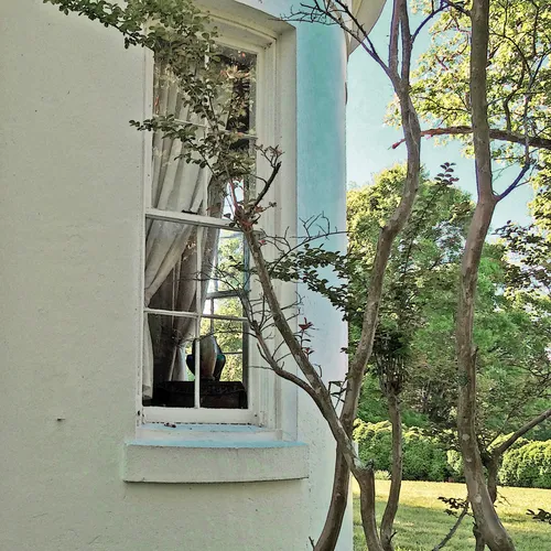 Coolemee Plantation 12