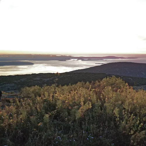sunrise Cadillac Mtn 5