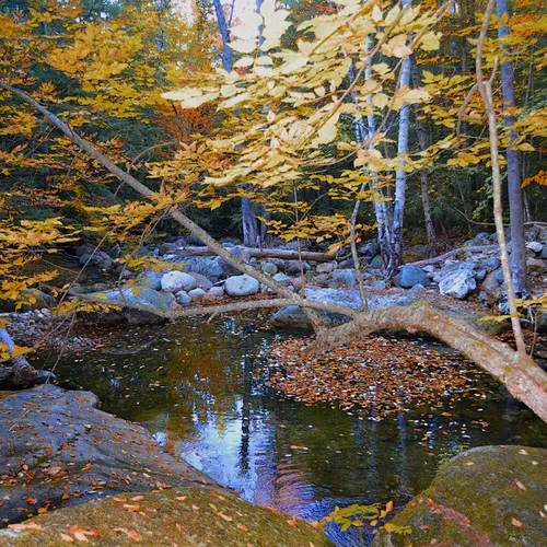 New Hampshire Mtns 8