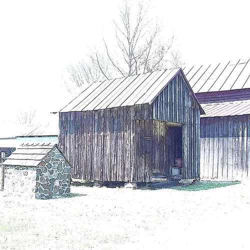 Outbuilding