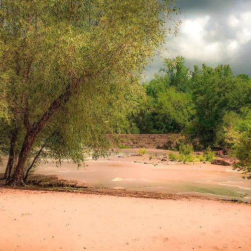 Bullhole 2016 6 Light