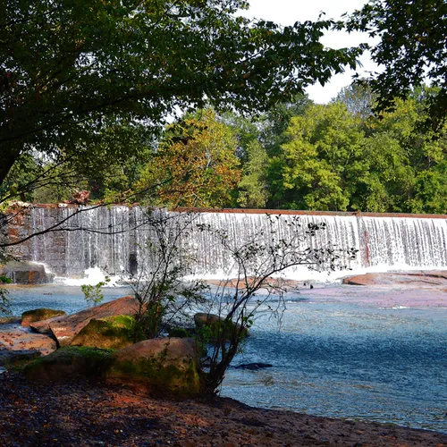 Bullhole Dam 9 15 10