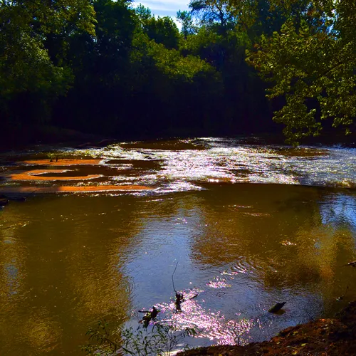 Bullhole Dam 9 15 12
