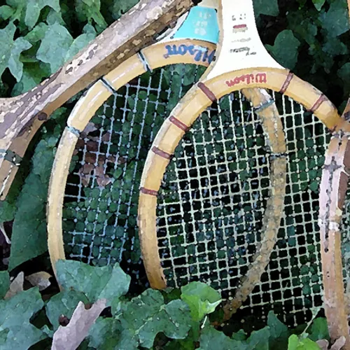 Racquet Wc