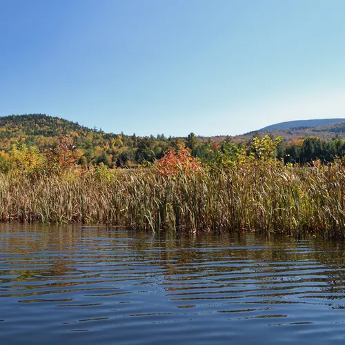 New Hampshire Mtns 7
