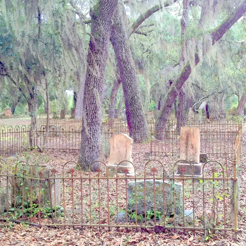 Crosby Cemetery 4