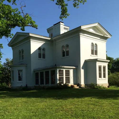 Coolemee Plantation 3